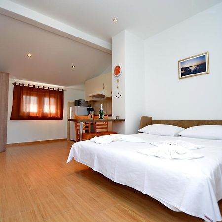 Studio Apartment Martin Zadar Exterior foto