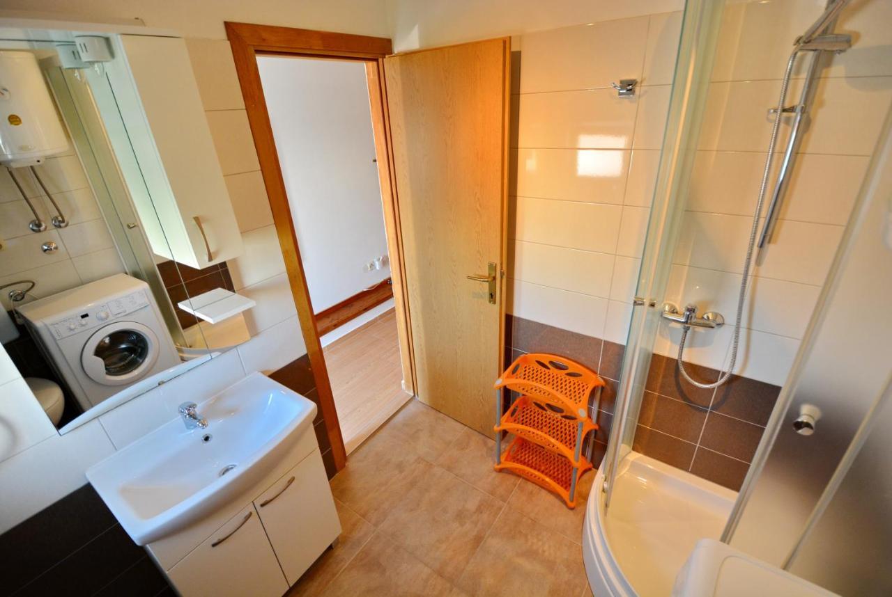 Studio Apartment Martin Zadar Exterior foto